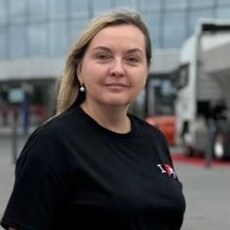 Фотография девушки Надежда, 45 лет из г. Старый Оскол