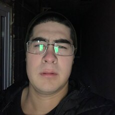 Фотография мужчины Денис, 24 года из г. Краснокамск