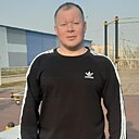 Эндрю, 40 лет