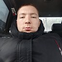 Дима, 22 года