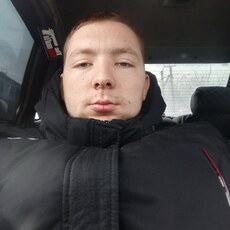 Фотография мужчины Дима, 22 года из г. Копейск