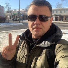 Фотография мужчины Виталий, 37 лет из г. Брест