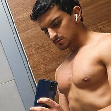 Фотография мужчины Дия, 26 лет из г. Кострома