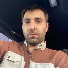 Фотография мужчины Руслан, 35 лет из г. Махачкала
