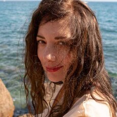 Фотография девушки Оксана, 31 год из г. Могилев