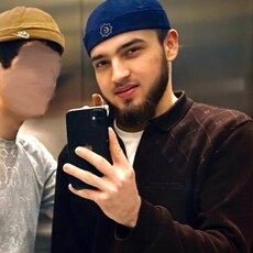 Фотография мужчины Vaysss, 25 лет из г. Казань