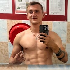 Фотография мужчины Максим, 32 года из г. Москва