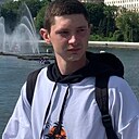 Виталий, 21 год