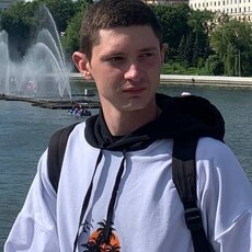 Фотография мужчины Виталий, 21 год из г. Смоленск