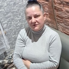 Фотография девушки Мила, 51 год из г. Ярославль