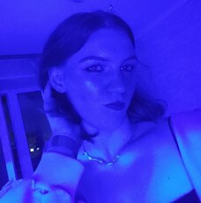 Фотография девушки Юля, 22 года из г. Санкт-Петербург