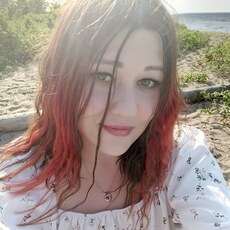Фотография девушки Kris, 31 год из г. Санкт-Петербург