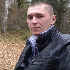 Фотография мужчины Алексей, 27 лет из г. Нижний Новгород