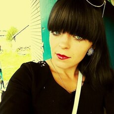 Фотография девушки Алина, 29 лет из г. Мозырь