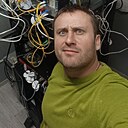 Захар, 34 года