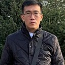 Kairat, 35 лет