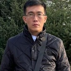 Фотография мужчины Kairat, 35 лет из г. Алматы
