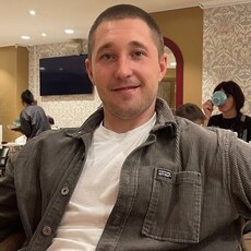 Фотография мужчины Федор, 30 лет из г. Наро-Фоминск