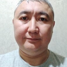 Фотография мужчины Арман, 40 лет из г. Алматы
