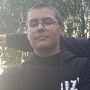 Максим, 18 лет