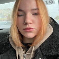 Фотография девушки Ирина, 21 год из г. Харьков