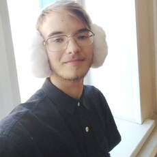 Фотография мужчины Павел, 18 лет из г. Новосибирск