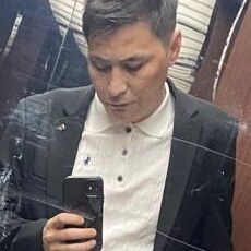 Фотография мужчины Ruslan, 33 года из г. Астана