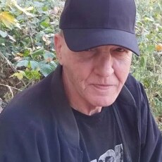 Фотография мужчины Геннадий, 66 лет из г. Рязань