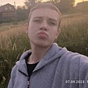 Арсений, 26 лет