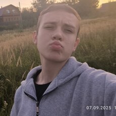 Фотография мужчины Арсений, 26 лет из г. Иваново