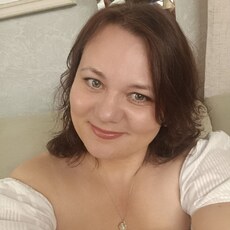 Лина, 38 из г. Санкт-Петербург.