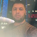 Валижон, 34 года