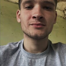 Фотография мужчины Василий, 20 лет из г. Челябинск