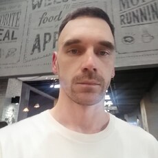 Фотография мужчины Илья, 36 лет из г. Калуга