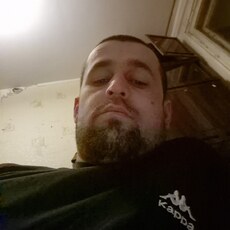 Фотография мужчины Рустам, 27 лет из г. Екатеринбург