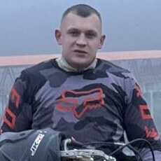 Фотография мужчины Антон, 25 лет из г. Гродно