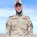 Айдар, 34 года