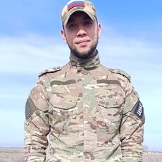 Фотография мужчины Айдар, 34 года из г. Казань