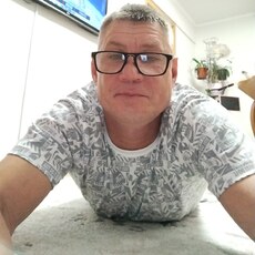 Фотография мужчины Сергей, 47 лет из г. Заринск