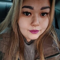 Фотография девушки Алина, 25 лет из г. Пушкино (Московская Обл)