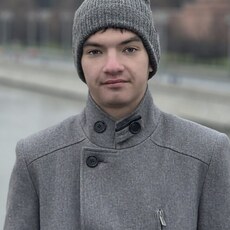 Фотография мужчины Роман, 21 год из г. Нижний Новгород