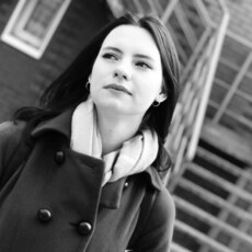 Фотография девушки Анастасия, 20 лет из г. Санкт-Петербург