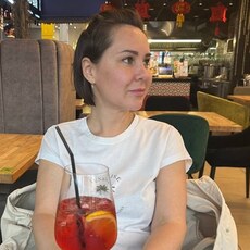 Фотография девушки Елена, 45 лет из г. Мурманск