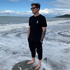 Фотография мужчины Артём, 26 лет из г. Санкт-Петербург