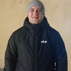 Фотография мужчины Илья, 31 год из г. Новомосковск