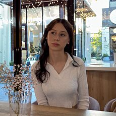 Фотография девушки Валерия, 18 лет из г. Феодосия