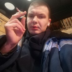 Фотография мужчины Бобер, 27 лет из г. Россошь