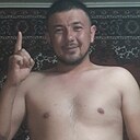 Роман, 34 года