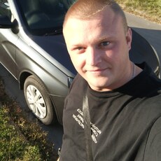 Фотография мужчины Владосик, 29 лет из г. Белогорск