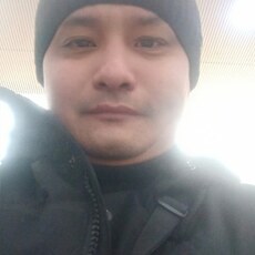 Фотография мужчины Illuminati Nuna, 42 года из г. Белгород